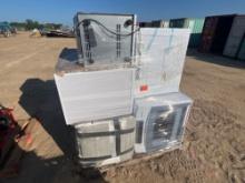 ICE MAKER & DISHWASHER, ETC