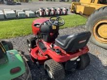 ** AS IS ** Craftsman Riding Mower