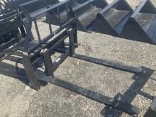 New 48" Kivel Pallet Forks