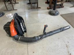 Echo PB-755ST Backpack Blower