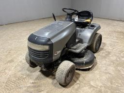 Craftsman LTS1500 Lawn Mower