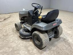 Craftsman LTS1500 Lawn Mower