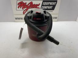 Craftsman 2.5 Gal Shop Vac