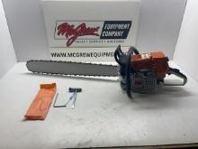 MS440 Chainsaw