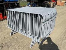 AGROTK  Site Fence Panels