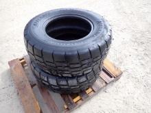 340/65R18 Set of Tires