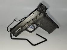 Smith & Wesson M&P Shield EZ .30 SC Pistol - NEW
