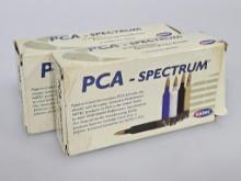 PCA Spectrum .223 Rem FMJBT 20ct Polymer Ammo (2)
