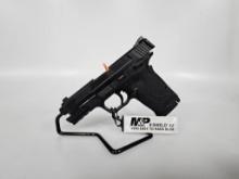 Smith & Wesson M&P 9 Shield EZ & Range Kit - NEW