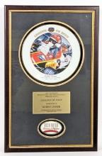 Bobby Unser Boca Raton Concours dÕElegance Award