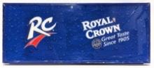 Royal Crown Soda Lighted Advertising Sign