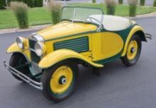 1930 American Austin Roadster