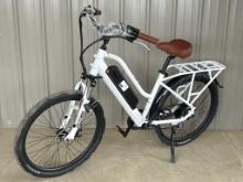Brand New Elevate Abaco E-bike