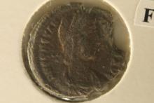 337-361 A.D. CONSTANTIUS II ANCIENT COIN (FINE)