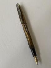 VINTAGE WATERMAN FOUNTAIN PEN