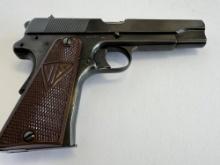 POLISH VIS35 RADOM 9MM