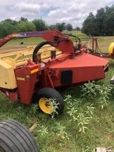 New Holland 499 Hay Cutter