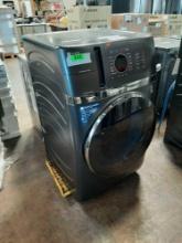 GE Profile 4.8 cu. ft. UltraFast Combo Washer and Electric Dryer*PREVIOUSLY INSTALLED*