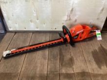 Echo 56V Cordless Hedge Trimmer*TURNS ON*TOOL ONLY*