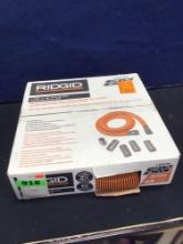 Rigid Pro Grade Locking Hose Kit