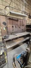 Industrial Work Bench