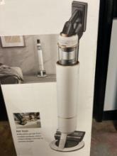 SAMSUNG Bespoke Jet Pet Vacuum*TURNS ON*