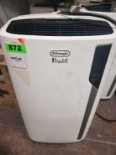 De'Longhi Pinguino 4-in-1: Air Conditioner, Heater, Dehumidifier, and Fan
