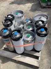 Mixed Kegs Quantity 13x