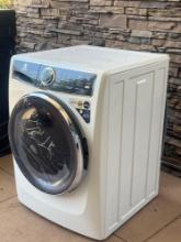 Electrolux 4.5 Cu.Ft. Stackable Front Load Washer with Steam