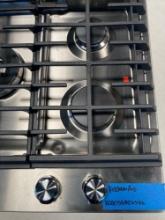 KitchenAid 30 in. Built-In Gas Cooktop*PREVIOUSLY INSTALLED*