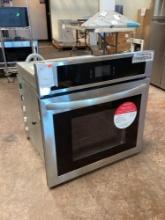 Frigidaire 27" Single Electric Wall Oven