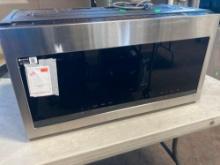 Samsung 2.1 Cu. Ft. Over-the-Range Microwave*PREVIOUSLY INSTALLED*