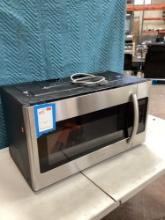 Samsung 108 cu. ft. Over-The-Range Microwave Oven