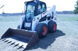 Skid Loader