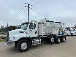 2022 FREIGHTLINER 114SD VOLUMETRIC MIXER