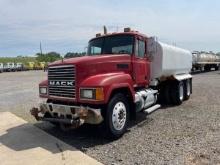 1999 MACK CH613 WATER TRUCK