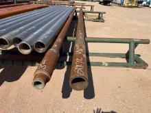 HEAVY WEIGHT DRILL PIPE (ID: 204)