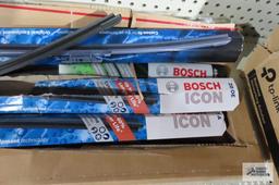 Bosch windshield wipers