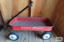 Vintage Radio Super wagon