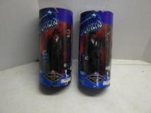 Blues Brothers Collector Dolls