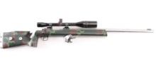 Remington Model 700 308 Win SN: B6706554