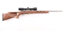 Savage Model 93R17 17 HMR SN: 2508888