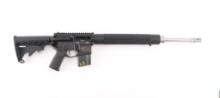 KE Arms KE-15 6.8 SPC SN: KF00224