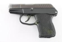 Kel-Tec P3AT .380 ACP SN: H8L97