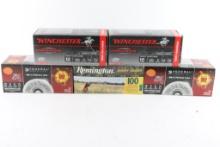 Lot of 12 Gauge Shotshells