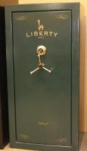 Liberty Safe - Colonial Series