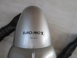Shark Euro-Pro Hand Held Vacuum
