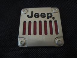 Jeep Carry On Luggage Bags