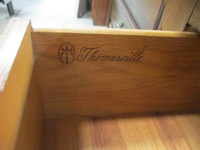 Thomasville 9 Drawer Dresser