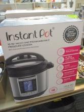 Instant Pot Ultra 60 (New in box)